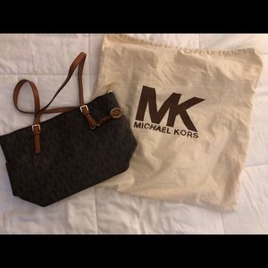 michael kors bag/purse